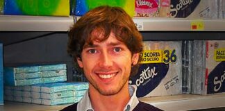 ConsumerSpeak: Tissue’s greatest collector?