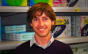 ConsumerSpeak: Tissue’s greatest collector?
