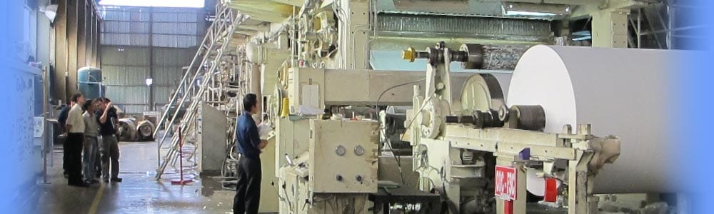Sopanusa Tissue: adapting to an ever-expanding global market
