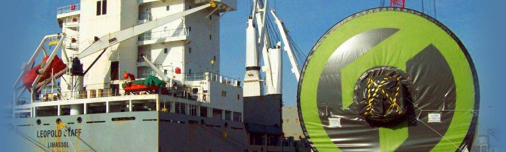 Marutomi invests in a Toscotec Steel Yankee Dryer