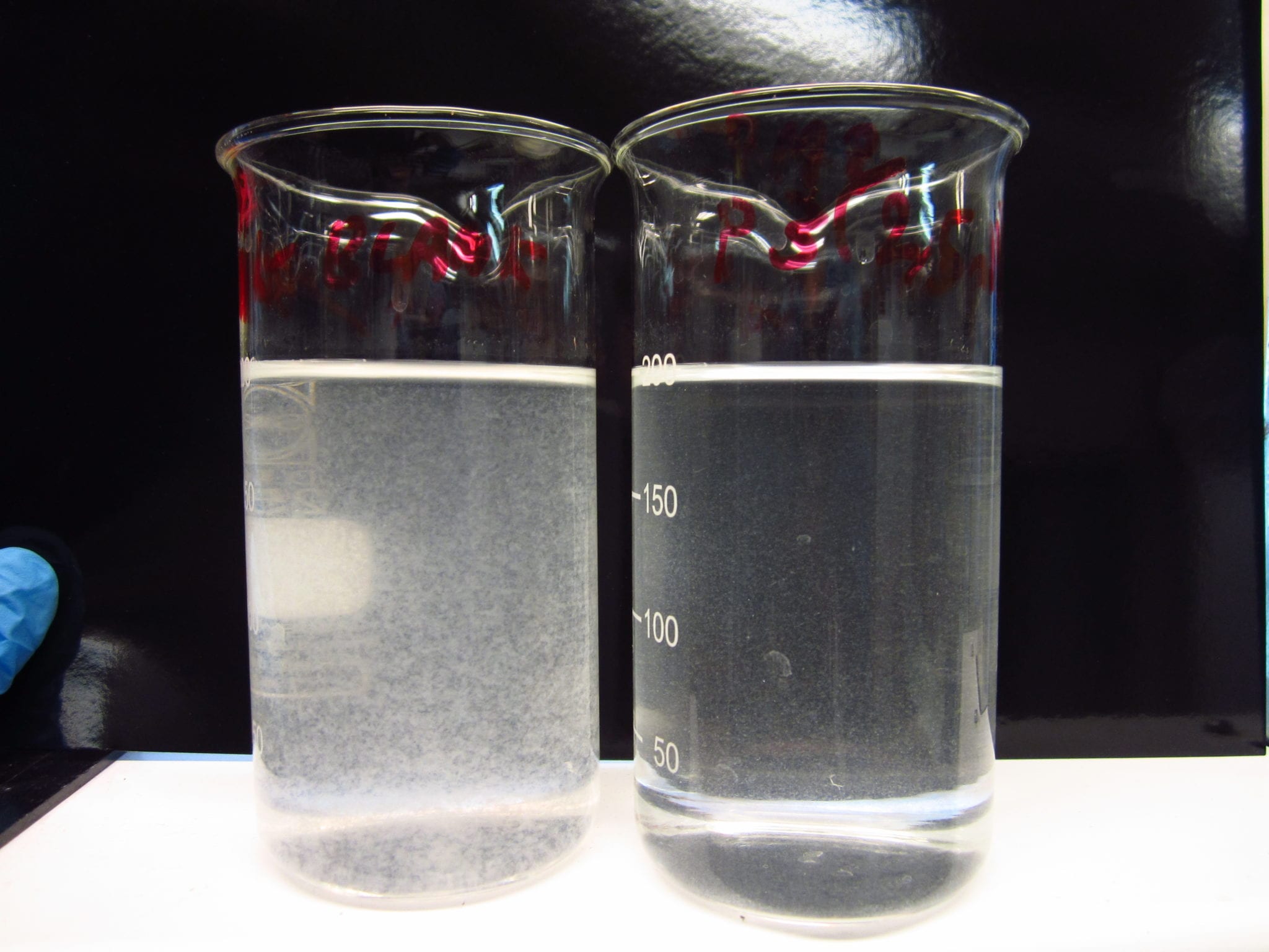 Improving runnability on tissue machines