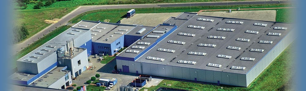 Young and dynamic – Lamix typifies Poland’s emerging tissue sector