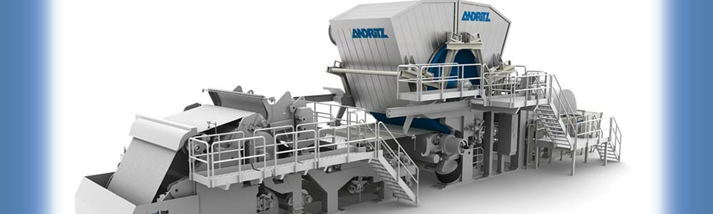 China’s Zhejiang Jingxing Paper enters tissue market