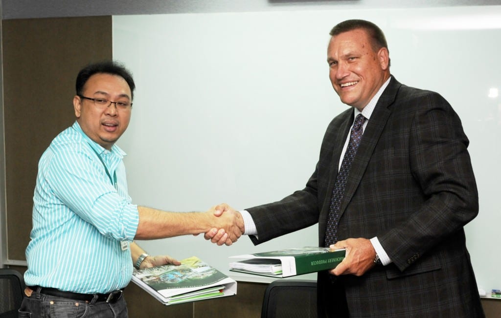 Wangpaper's Intelli-Tissue® 900 machine will deliver premium quality