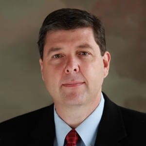 Double E Company's new CEO Bryan Gregory