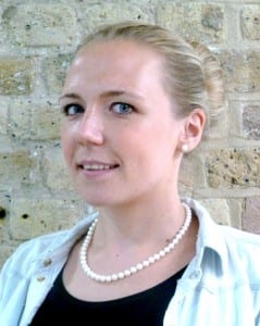 Tamara Bartels