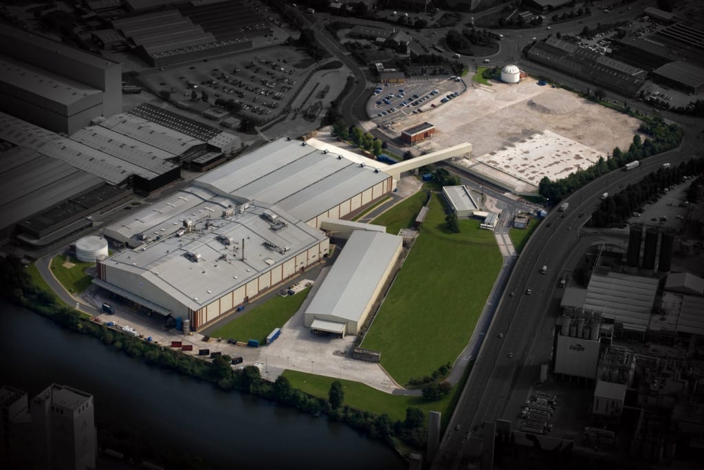 Top of the league SCA is on the ball to meet consumers’ changing needs