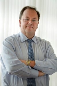 Further strengthening its production capacity: Sofidel's chief executive Luigi Lazzareschi