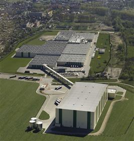 ICT Group's Kostrzyn mill will boost its capacity by 75,000tpy