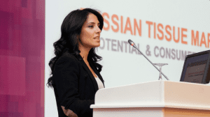 Hayat Marketing’s Eda Dereli
