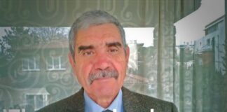 ‘Tissue use has been transformed in Algeria’