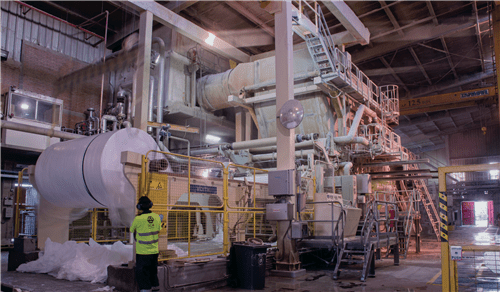 One of the three PMs at the company’s Santiago-based site