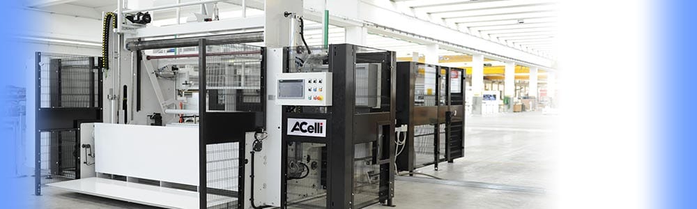 A.Celli targets tissue and nonwovens market with TANDEM launch