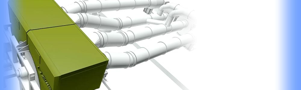 ISMA 2000 S.L boosts capacity with rebuild