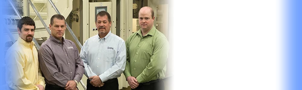 Bretting Manufacturing celebrates 125 years and five generations