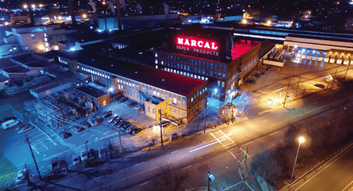 The Elmwood Park, New Jersey-based plant was established by founder Nicholas Marcalus in 1932