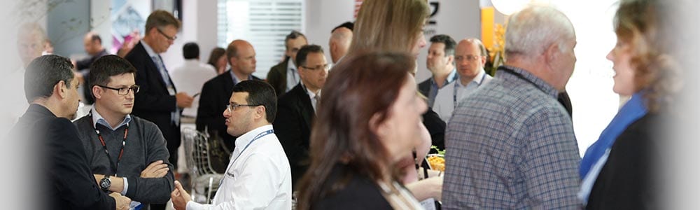 Tissue World São Paulo opens its doors!