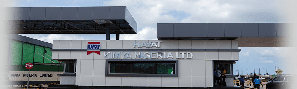 Hayat Kimya’s $100m Nigerian plant expands its dominance in Africa