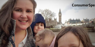 Family tissue: for babies’ noses… and Construction Club