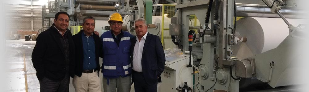 Mexico needs more tissue – and one family owned company is ready to respond