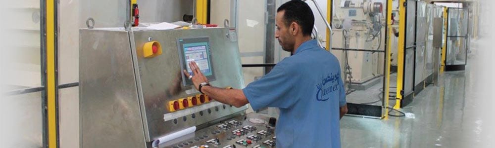 Quality and savings key for Queenex as energy costs rise and supply outstrips demand