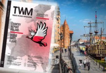 TWM goes to Poland to see what a tissue boom looks like TWM goes to Poland