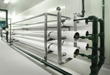 Fine Hygienic Holdings Begins Operation of Innovative Water Treatment Facility in Jordan Fine Hygienic Holdings Tissue World Magazine