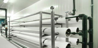 Fine Hygienic Holdings Begins Operation of Innovative Water Treatment Facility in Jordan Fine Hygienic Holdings Tissue World Magazine