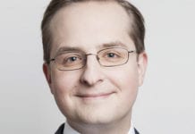 DIGITALISATION AND ITS INTEGRATION – KEYS TO REACHING GLOBAL TISSUE’S ‘HUGE POTENTIAL’ Alexander Wirth Senior manager, StepChange Consulting
