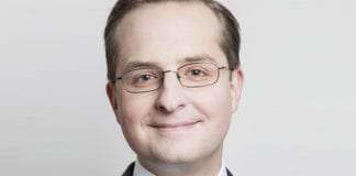 DIGITALISATION AND ITS INTEGRATION – KEYS TO REACHING GLOBAL TISSUE’S ‘HUGE POTENTIAL’ Alexander Wirth Senior manager, StepChange Consulting