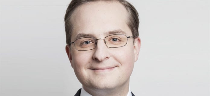 Alexander Wirth - Senior manager StepChange Consulting Alexander Wirth Senior manager, StepChange Consulting