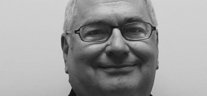 Bruce Janda, Senior consultant, Fisher International Bruce Janda, Senior consultant, ResourceWise
