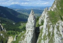 ROMANIA – MG TEC Group boosts capacity Cheile Bicazului Hasmas National Park