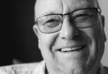 ‘WE REALLY NEED TO TAKE RESPONSIBILITY FOR HOW WE LIVE AND THE IMPACT WE HAVE ON OUR PLANET AND OUR FELLOW HUMAN BEINGS’ David Crosweller, co-founder charity 'Sanitation First', a charity based in north Wiltshire, England.