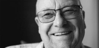 ‘WE REALLY NEED TO TAKE RESPONSIBILITY FOR HOW WE LIVE AND THE IMPACT WE HAVE ON OUR PLANET AND OUR FELLOW HUMAN BEINGS’ David Crosweller, co-founder charity 'Sanitation First', a charity based in north Wiltshire, England.