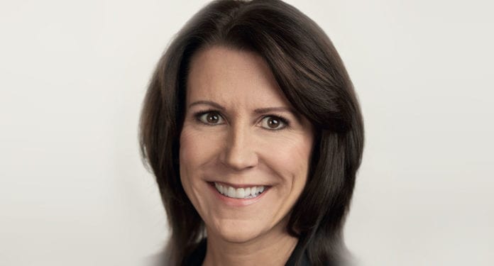 President and chief executive Linda K. Massman President and chief executive Linda K. Massman