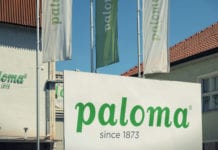 SLOVENIA – Slovak Hygienic Paper Group boosts capacity at Paloma site Slovak Hygienic Paper Group