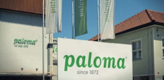 SLOVENIA – Slovak Hygienic Paper Group boosts capacity at Paloma site Slovak Hygienic Paper Group