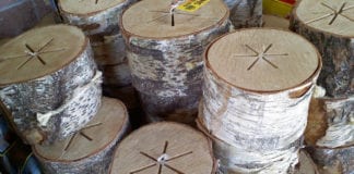 State of local manufacturing "Balance Rate": Grigiskes has developed the product labelling of its tissue brand Grite with four ranks – bronze, silver, gold and platinum.