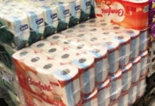 Strong growth in AfH tissue is driven by HoReCa channel Competition: Private labels retain a significant stake in retail tissue while local chain retailers compete for customers buying tissue goods.