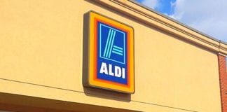 Aldi to trial plastic-free toilet paper packaging Aldi to trial plastic-free toilet paper packaging