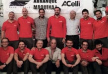 Mexico – Blue Tissue boosts capacity with TM start-up blue tissue Tissue World Magazine