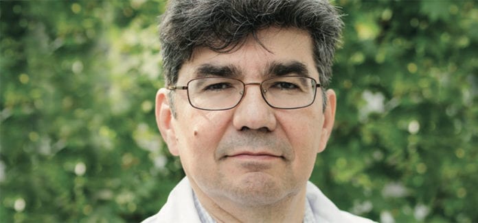 Paul Bicho, PhD Manager, optimization and innovation, Canfor Pulp Innovation Paul Bicho, PhD Manager, optimization and innovation, Canfor Pulp Innovation