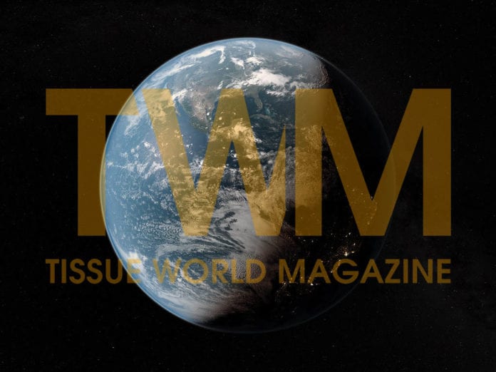world_news_ Tissue World Magazine, World News