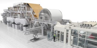 Irving boosts ultra-premium capacity with TAD investment Irving Consumer Products invests in second TAD machine following Macon start-up Tissue World Magazine