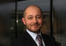 Futura announces partnership with Plusline which will “develop game- changer” concepts Piero Ceccon, chief executive of Futura