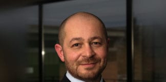 Futura announces partnership with Plusline which will “develop game- changer” concepts Piero Ceccon, chief executive of Futura