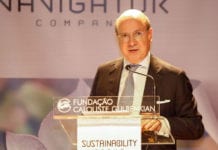 Navigator aims to achieve carbon neutrality by 2035 Navigator aims to achieve carbon neutrality by 2035