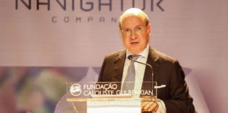 Navigator aims to achieve carbon neutrality by 2035 Navigator aims to achieve carbon neutrality by 2035