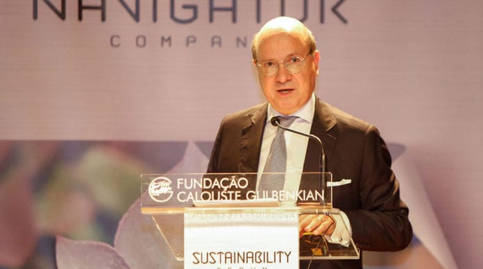 Navigator aims to achieve carbon neutrality by 2035 Navigator aims to achieve carbon neutrality by 2035